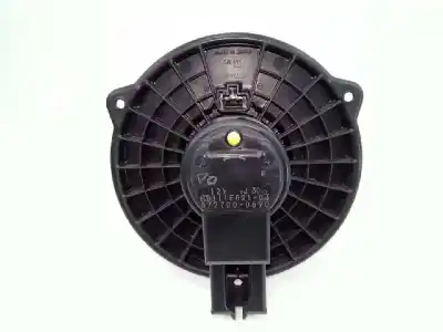 Peça sobressalente para automóvel em segunda mão motor de sofagem por mazda 2 (de_, dh_) 1.3 (de3fs) referências oem iam hb111eg21  