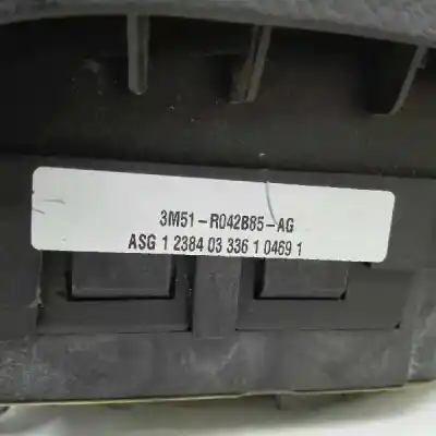 Автозапчасти б/у передняя левая подушка безопасности за ford focus c-max (cap) trend (d) ссылки oem iam 3m51r042b85ag  