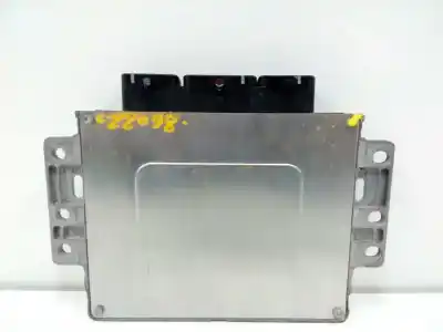 Second-hand car spare part ecu engine control for citroen c2 vtr oem iam references 9649433980  84820v02