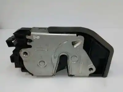 Second-hand car spare part REAR LEFT DOOR LOCK for BMW SERIE 5 BERLINA (E60)  OEM IAM references 7036171  