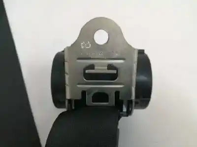 Pezzo di ricambio per auto di seconda mano cintura di sicurezza posteriore sinistra per mini mini (r56) cooper riferimenti oem iam 2751402  601030000d