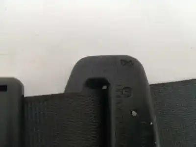 Pezzo di ricambio per auto di seconda mano cintura di sicurezza posteriore sinistra per mini mini (r56) cooper riferimenti oem iam 2751402  601030000d