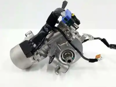 Second-hand car spare part steering column for kia niro concept oem iam references 56300g5000  g556300000