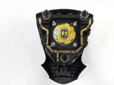 Peça sobressalente para automóvel em segunda mão airbag dianteiro esquerdo por nissan note (e12) 1.2 referências oem iam 0589p1000410  