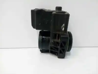 Pièce détachée automobile d'occasion BOITIER DE PAPILLON pour PEUGEOT 406 BERLINA (S1/S2)  Références OEM IAM 9656113080  