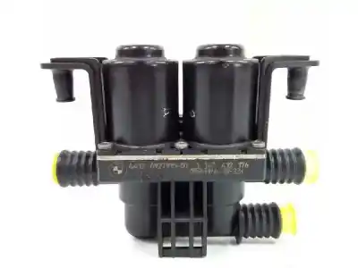 Peça sobressalente para automóvel em segunda mão válvula de controle do calefactor de agua por bmw serie 5 berlina (e60) 530d referências oem iam 64126927915
