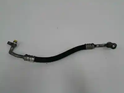 Peça sobressalente para automóvel em segunda mão tubos de ar condicionado por bmw serie 5 berlina (e60) 530d referências oem iam 64536911951
