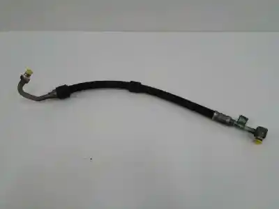 Peça sobressalente para automóvel em segunda mão tubos de ar condicionado por mini mini (r56) cooper referências oem iam 64502751774