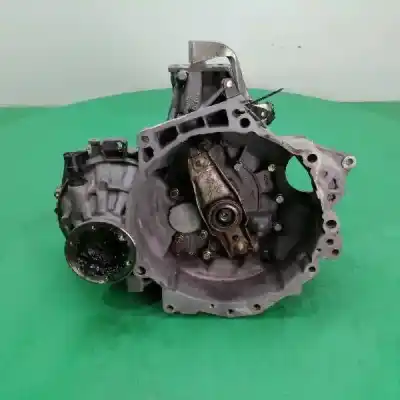 Pezzo di ricambio per auto di seconda mano riduttore per volkswagen new beetle (9c1/1c1) 2.0 riferimenti oem iam ebp