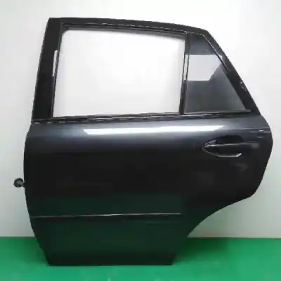 Автозапчасти б/у задняя левая дверь за lexus rx 3.5 v6 cat ссылки oem iam 6700248060