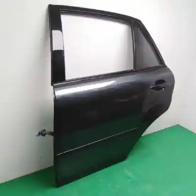 Автозапчастина б/у двері задні ліві для lexus rx 3.5 v6 cat посилання на oem iam 6700248060  