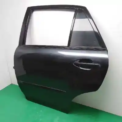 Автозапчастина б/у двері задні ліві для lexus rx 3.5 v6 cat посилання на oem iam 6700248060  