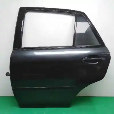 Peça sobressalente para automóvel em segunda mão porta do automóvel traseira esquerda por lexus rx 3.5 v6 cat referências oem iam 6700248060