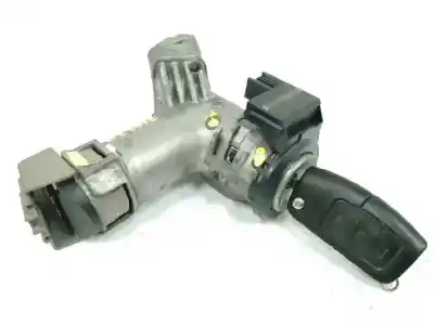 Tweedehands auto-onderdeel antidiefstal apparaat voor ford fiesta vi (cb1, ccn) 1.4 tdci oem iam-referenties 9v213f880ec