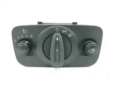 Pièce détachée automobile d'occasion COMMUTATEUR D'ÉCLAIRAGE pour FORD FIESTA (CB1)  Références OEM IAM 8A6T13A824AB  