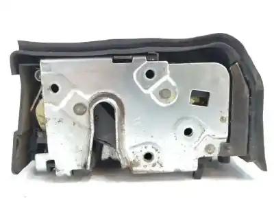 Peça sobressalente para automóvel em segunda mão fechadura da porta traseira esquerda por bmw x5 (e53) 3.0 24v turbodiesel cat referências oem iam 51228402601