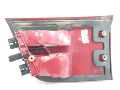 Second-hand car spare part interior left tailgate light for bmw x5 (e53) 3.0 24v turbodiesel cat oem iam references 8409011  