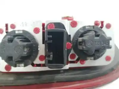 Second-hand car spare part interior left tailgate light for bmw x5 (e53) 3.0 24v turbodiesel cat oem iam references 8409011  