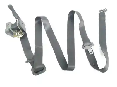 Peça sobressalente para automóvel em segunda mão cinto de segurança dianteiro direito por bmw x5 (e53) 3.0 24v turbodiesel cat referências oem iam 8408752