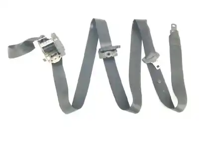 Peça sobressalente para automóvel em segunda mão cinto de segurança dianteiro esquerdo por bmw x5 (e53) 3.0 24v turbodiesel cat referências oem iam 8408751