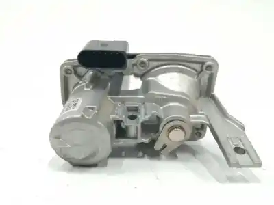 Pièce détachée automobile d'occasion BOITIER DE PAPILLON pour SEAT LEON SPORTSTOURER (KL8)  Références OEM IAM 3Q0253691K  