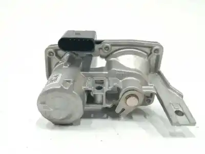 Peça sobressalente para automóvel em segunda mão borboleta de admissão por seat leon sportstourer (kl8) 2.0 tdi referências oem iam 3q0253691k