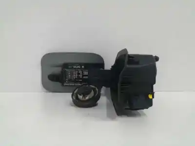 Second-hand car spare part outer fuel cap for mercedes-benz clase c (w204) lim. c 220 cdi blueefficiency (204.002) oem iam references a2047500103 a2047540009 