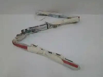 Peça sobressalente para automóvel em segunda mão airbag de cortina dianteiro direito por nissan pulsar fastback (c13) 1.2 dig-t referências oem iam 985p03zl0a