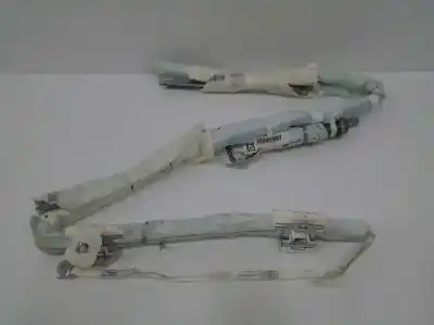 Tweedehands auto-onderdeel gordijnairbag voor links voor nissan pulsar fastback (c13) 1.2 dig-t oem iam-referenties 985p13zl0a