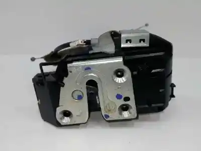 Tweedehands auto-onderdeel achter rechts deurslot voor nissan pulsar fastback (c13) 1.2 dig-t oem iam-referenties 825003zl0a