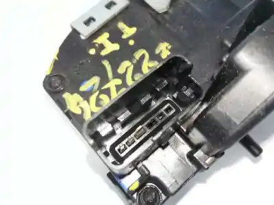 Автозапчасти б/у замок задней правой двери за nissan pulsar fastback (c13) 1.2 dig-t ссылки oem iam 825003zl0a  