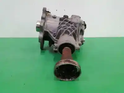 Second-hand car spare part transfer box for ford kuga (cbv) 2.0 tdci cat oem iam references 8v417l486ad  