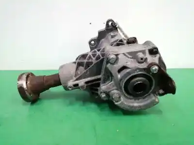 Second-hand car spare part transfer box for ford kuga (cbv) 2.0 tdci cat oem iam references 8v417l486ad  