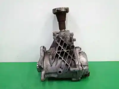 Second-hand car spare part transfer box for ford kuga (cbv) 2.0 tdci cat oem iam references 8v417l486ad  