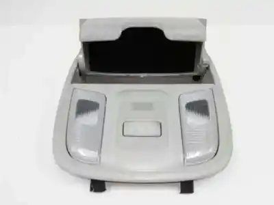 Pezzo di ricambio per auto di seconda mano luce interna per kia niro concept riferimenti oem iam 92800g5000  