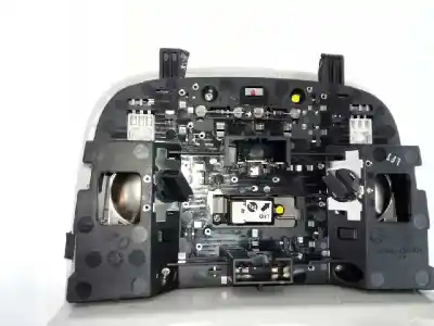 Pezzo di ricambio per auto di seconda mano luce interna per kia niro concept riferimenti oem iam 92800g5000  