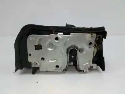 Peça sobressalente para automóvel em segunda mão fechadura da porta traseira direita por bmw x5 (e53) 3.0d referências oem iam 8402602