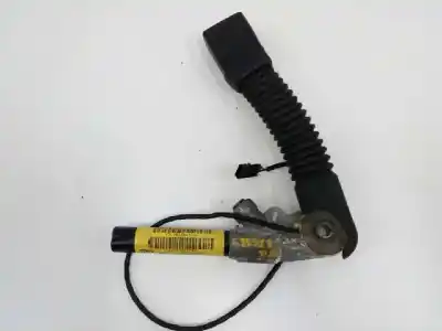 Peça sobressalente para automóvel em segunda mão pré-tensor de airbag direito por bmw x5 (e53) 3.0d referências oem iam 7078042