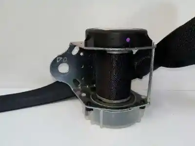 Автозапчасти б/у задний правый ремень безопасности за nissan pulsar fastback (c13) 1.2 dig-t ссылки oem iam 627817900c  106x090rh