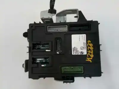 Tweedehands auto-onderdeel elektronische module voor nissan pulsar fastback (c13) 1.2 dig-t oem iam-referenties 284b13zp0a