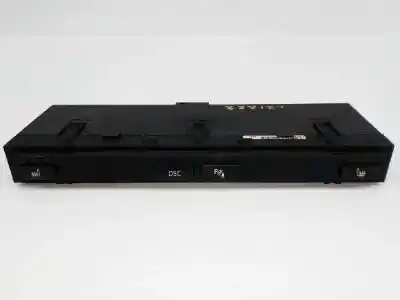 Peça sobressalente para automóvel em segunda mão módulo eletrônico por bmw serie 5 berlina (e60) 530d referências oem iam 61316944965