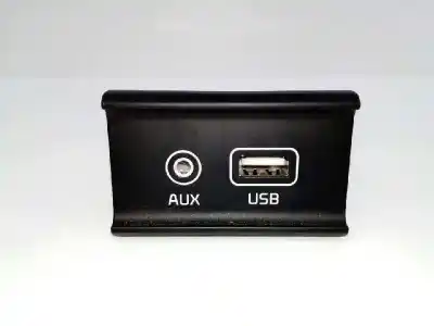 Second-hand car spare part electronic module for kia niro concept oem iam references 96120g5100