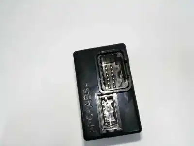 Second-hand car spare part electronic module for kia niro concept oem iam references 96120g5100  