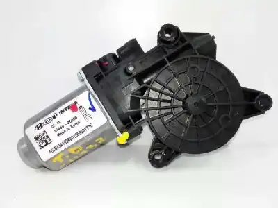 Second-hand car spare part rear right window motor for kia niro concept oem iam references 83460g5000