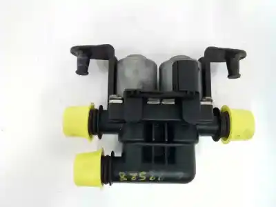 Second-hand car spare part heating exchange valve for bmw x5 (e53) 3.0d oem iam references 64116906652  