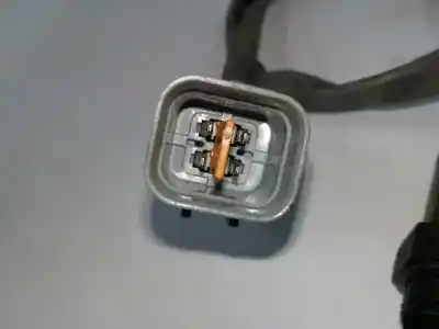 Second-hand car spare part lambda probe for kia niro concept oem iam references 3921003140  