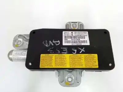 Peça sobressalente para automóvel em segunda mão airbag frontal lado direito por bmw x5 (e53) 3.0d referências oem iam 34703723404b