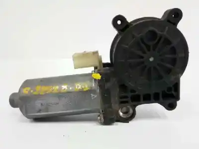 Peça sobressalente para automóvel em segunda mão motor elevador vidro dianteiro esquerdo por bmw x5 (e53) 3.0d referências oem iam 8381019