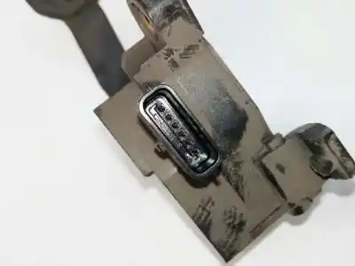 Second-hand car spare part potentiometer for nissan pulsar fastback (c13) 1.2 dig-t oem iam references 180023ra0b  