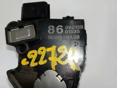 Second-hand car spare part potentiometer for nissan pulsar fastback (c13) 1.2 dig-t oem iam references 180023ra0b  